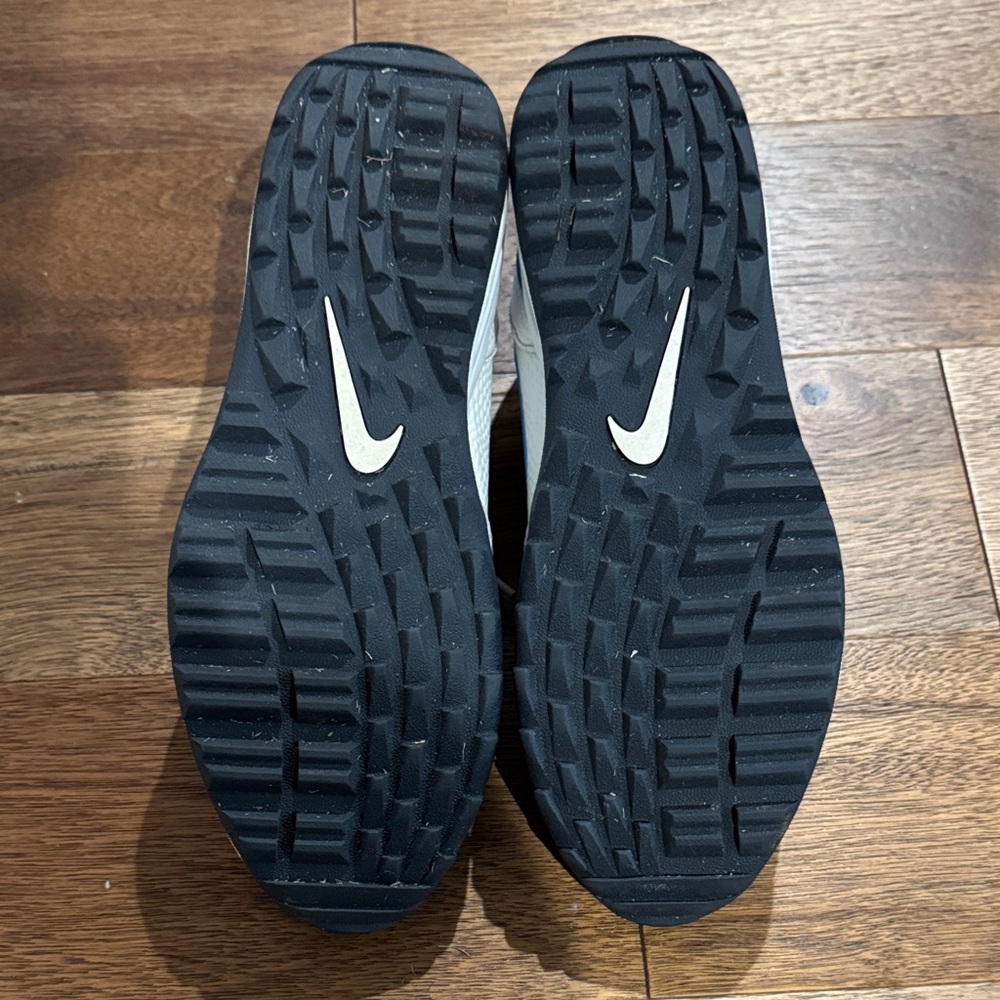 AIR MAX 1 GOLF 'WHITE UNIVERSITY BLUE' - Picture 5 of 6